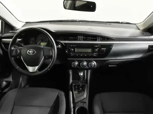 Toyota  10