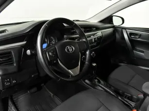 Toyota  11