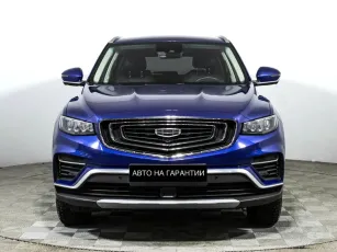 Geely  2