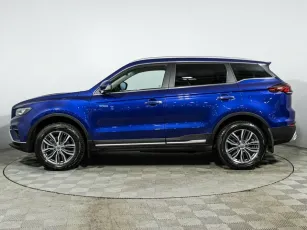 Geely  3