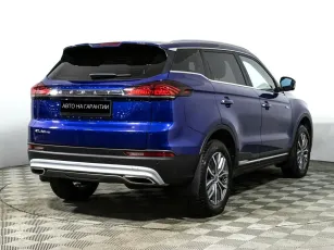 Geely  5