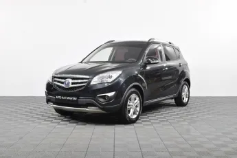 Changan CS35 , I