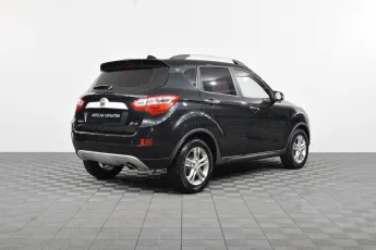 Changan  3