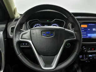 Geely  7