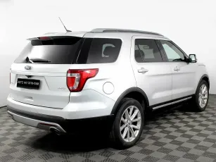Ford  4