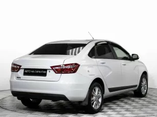 Lada (ВАЗ)  4