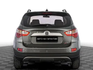 Changan  4