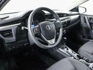 Toyota  7