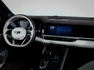 Geely  10