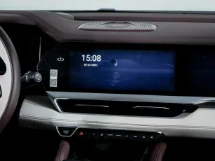 Geely  12