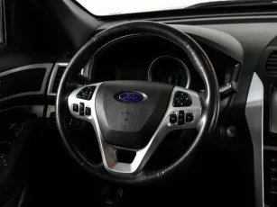 Ford  14