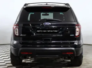 Ford  4