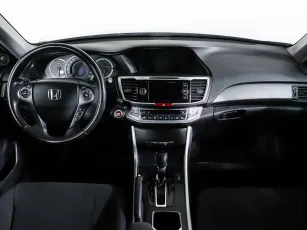 Honda  11