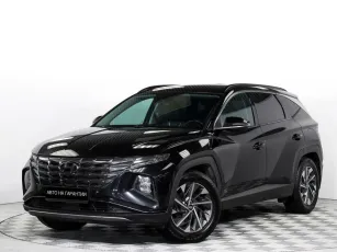 Hyundai Tucson,  IV