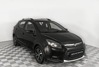 Lifan X50, I