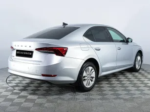 Skoda  3