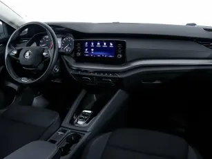 Skoda  5