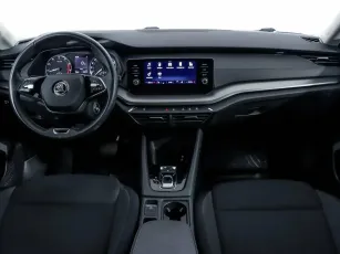 Skoda  6