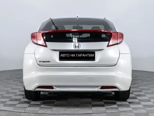 Honda  4