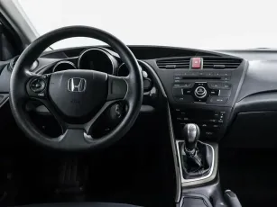 Honda  8