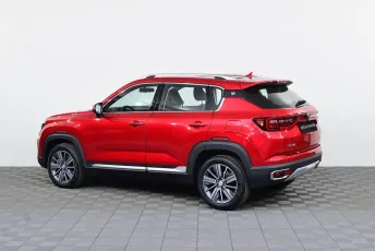 Changan  4