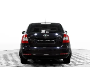 Skoda  5