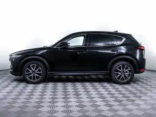 Mazda  3
