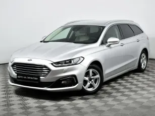 Ford Mondeo,  V
