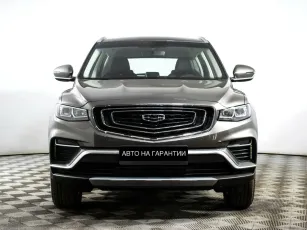 Geely  2