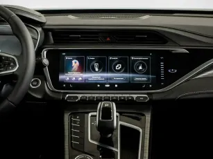 Geely  7