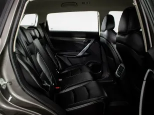 Geely  8