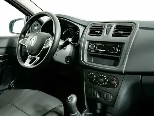 Renault  10