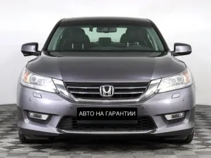Honda  2