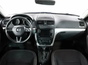 Skoda  8