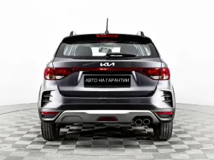 Kia  6