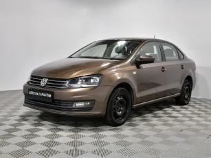 Volkswagen Polo, V Рестайлинг