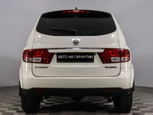 SsangYong  4