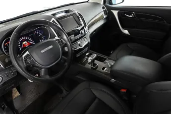Haval  8