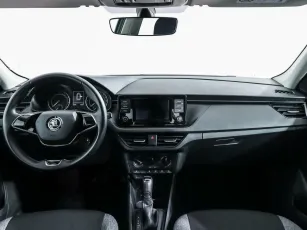 Skoda  8