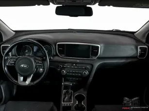 Kia  6