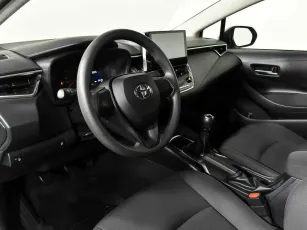 Toyota  10