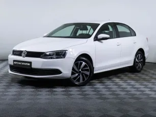 Volkswagen Jetta, VI