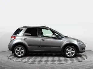 Suzuki  4