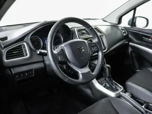 Suzuki  8