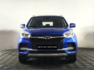 Chery  2