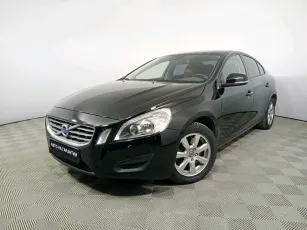 Volvo S60, II