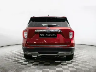 Ford  4