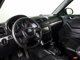 Skoda  7