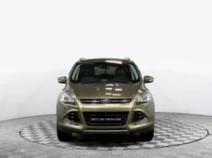 Ford  2