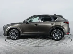 Mazda  3